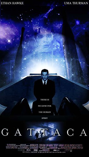 千钧一发 Gattaca (1997)