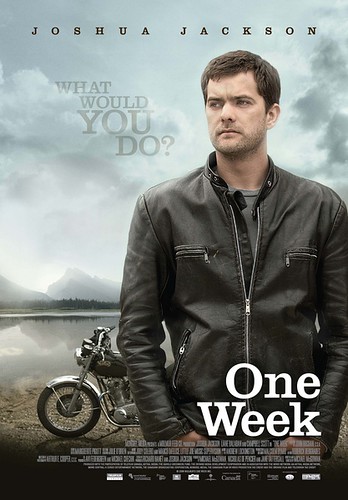 最后一周 One Week (2008)