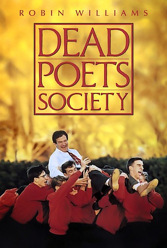 死亡诗社 Dead Poets Society (1989)