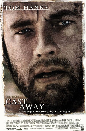 荒岛余生 Cast Away(2000)