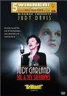 LifewithJudyGarland:MeandMySh...海报