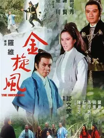金旋风