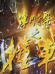 津门奇案之撞车