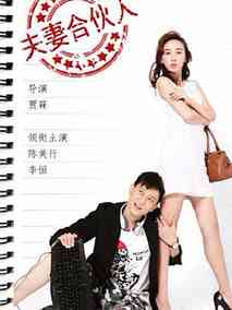 夫妻合伙人
