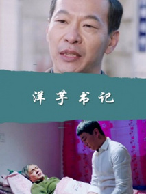 洋芋书记