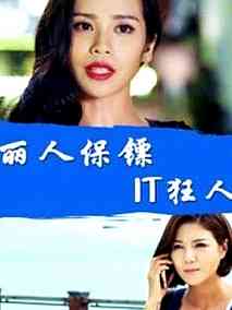 丽人保镖之IT狂人