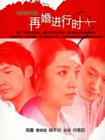 深白·再婚进行时