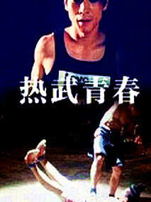 热武青春
