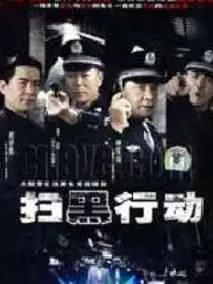 扫黑行动