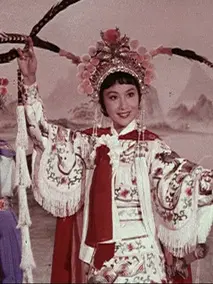 三看御妹刘金定