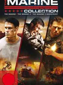 海军陆战队员3：国土防线