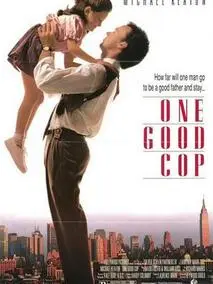 模范警察