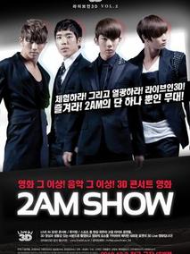 2AM SHOW
