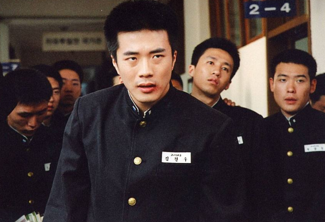 暴力电影排行榜前十名,血腥暴力电影排行榜