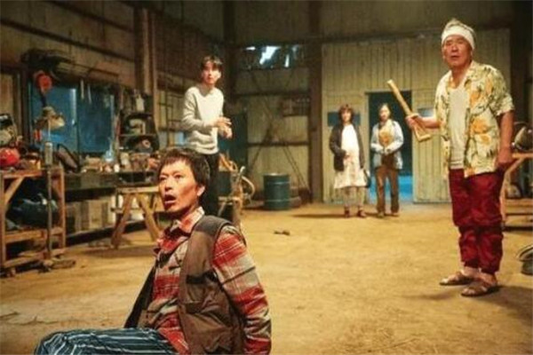 丧尸片排行榜前十名电影,韩国丧尸片