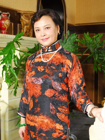 薛淑杰