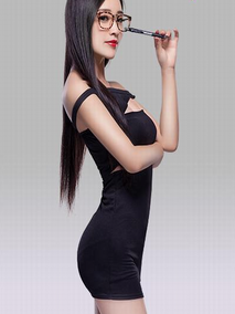 衣妍婷