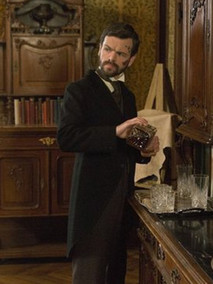 Stephen Walters