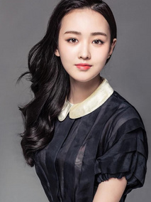 黄馨瑶