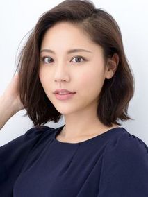 水泽绘玲奈
