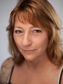 Tracey Wilkinson