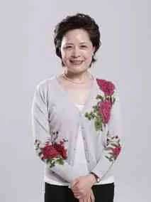 徐玉兰