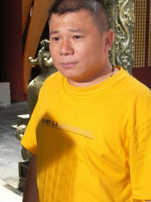 周明增