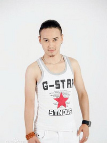 李振