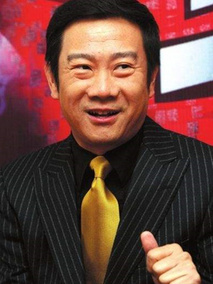 赵保乐