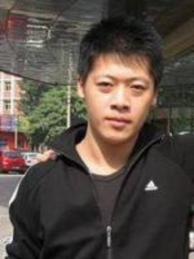 贺树峰
