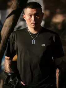 战卫华