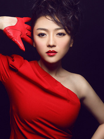 姚文婷