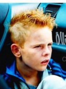 Oliver Woollford