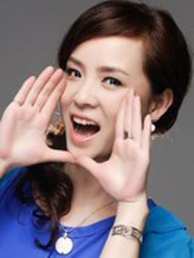 王馨悦