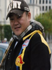 王鹤鸣