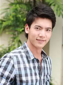 Ekkaphong Jongketkorn