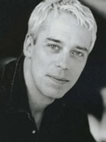 Terrence Mann