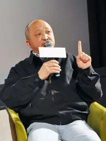 刘恒