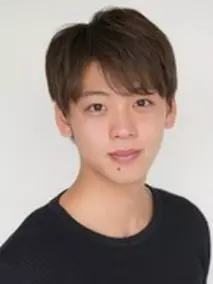 竹内涼真