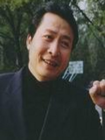 吴兰辉