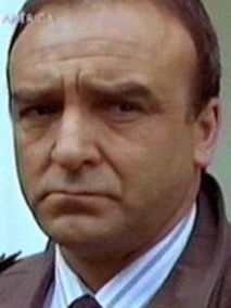 John Bowe