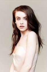 Rosie Day