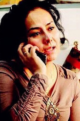 梅丽古丽·艾买提