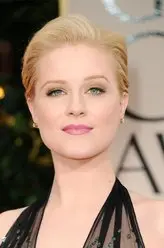 埃文·蕾切尔·伍德