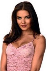 马里卡·多米泽克