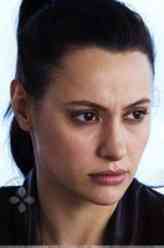 娜塔丽娅·沃拜克