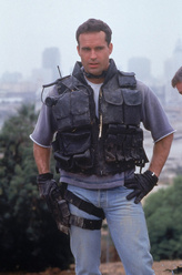 杰森·帕特里克