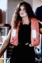 桑德拉·布洛克