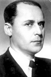 Boris Livanov