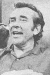 詹姆斯·布罗德里克